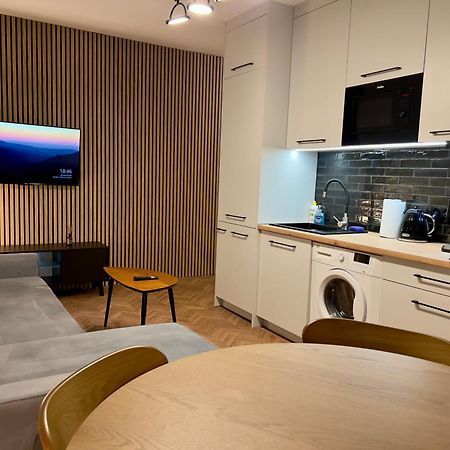 Apartament Dworcowa コニン エクステリア 写真
