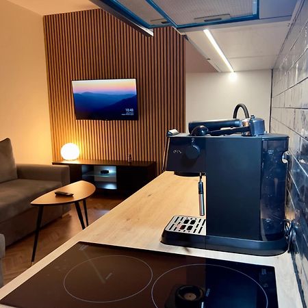 Apartament Dworcowa コニン エクステリア 写真