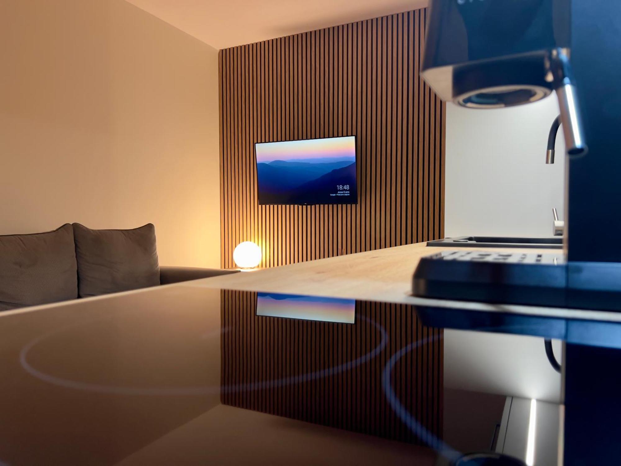 Apartament Dworcowa コニン エクステリア 写真