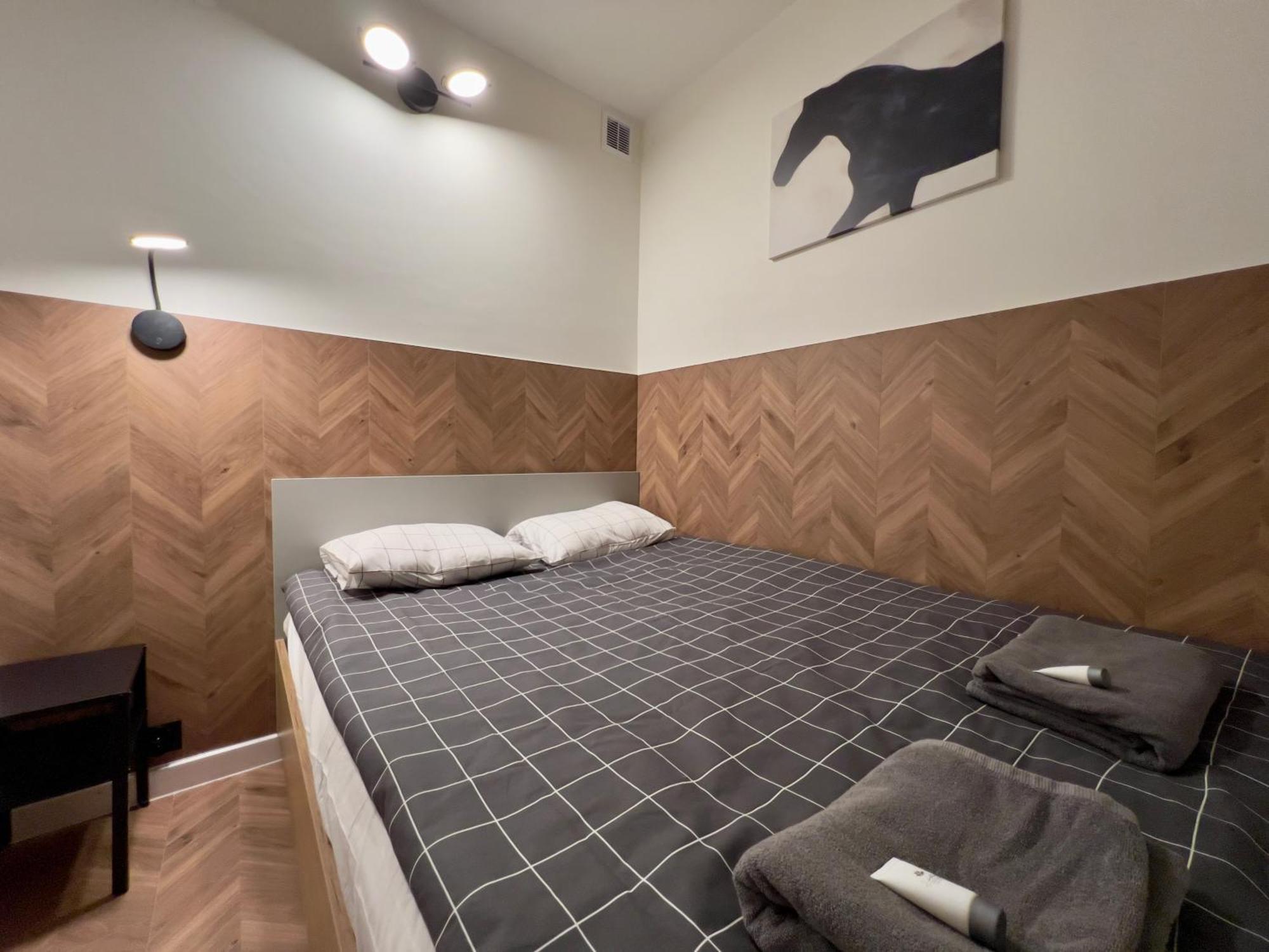 Apartament Dworcowa コニン エクステリア 写真