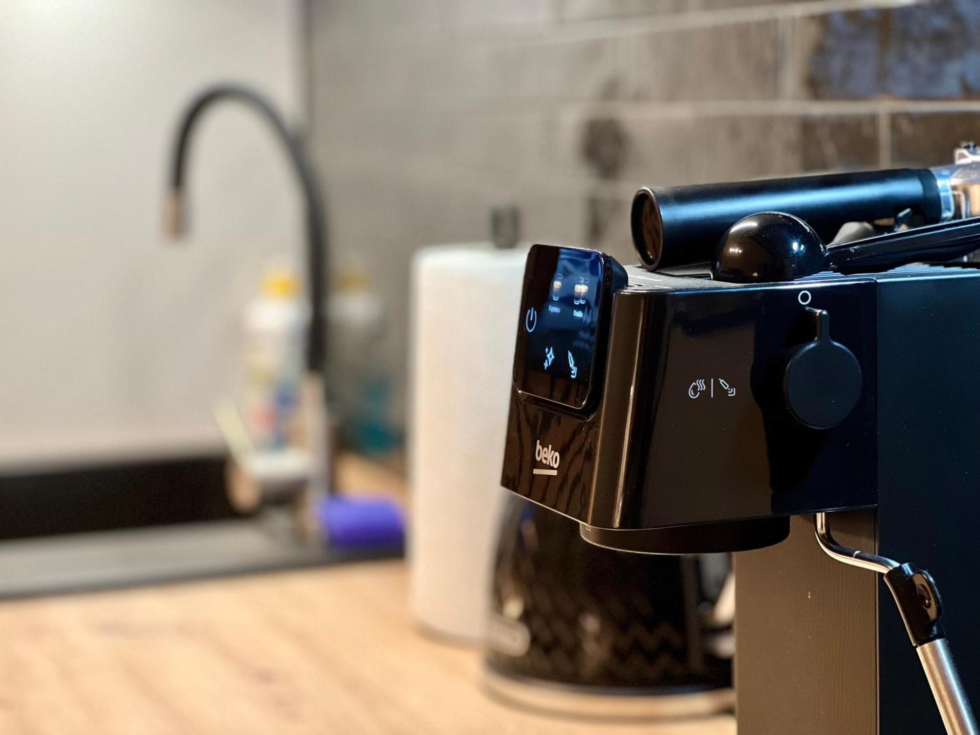 Apartament Dworcowa コニン エクステリア 写真