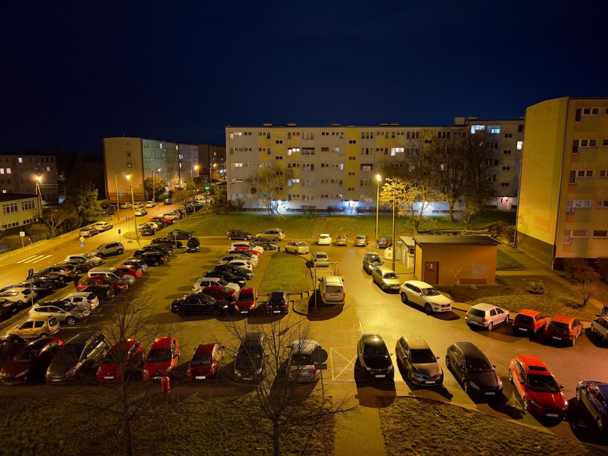 Apartament Dworcowa コニン エクステリア 写真